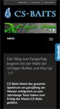 Mobile Screenshot of cs-baits.de